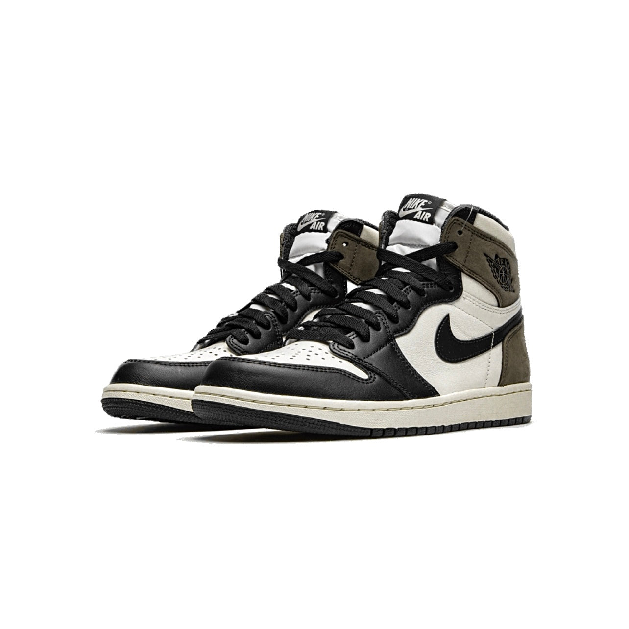 Nike Jordan 1 Dark Mocha