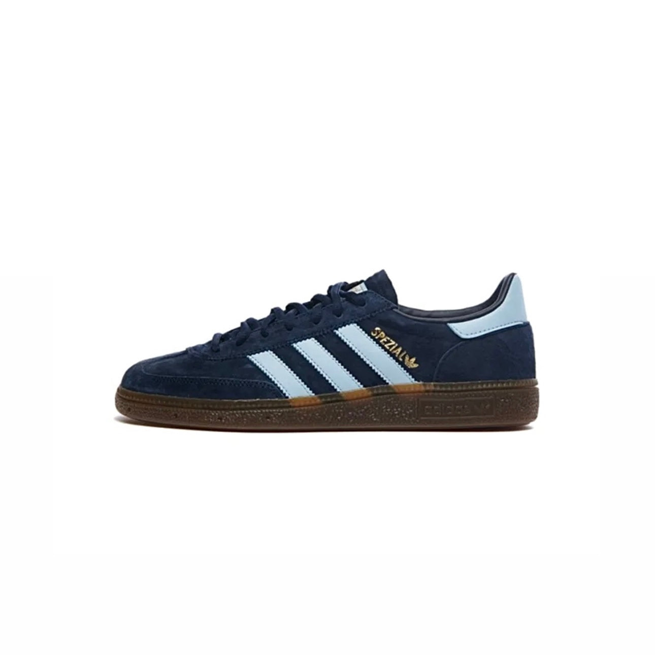 ADIDAS ORIGINALS SPEZIAL Navy Gum