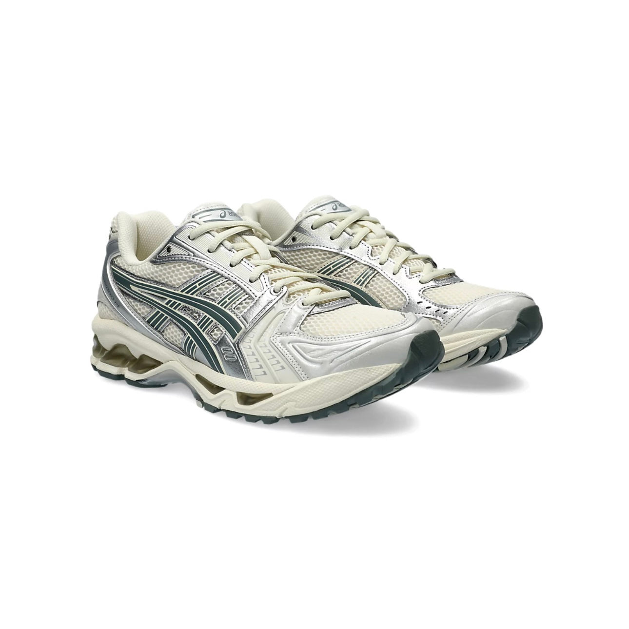 Asics Gel-Kayano 14 BIRCH/DARK PEWTER