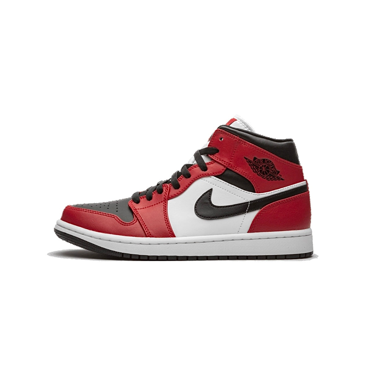 Nike Air Jordan 1 Mid Chicago