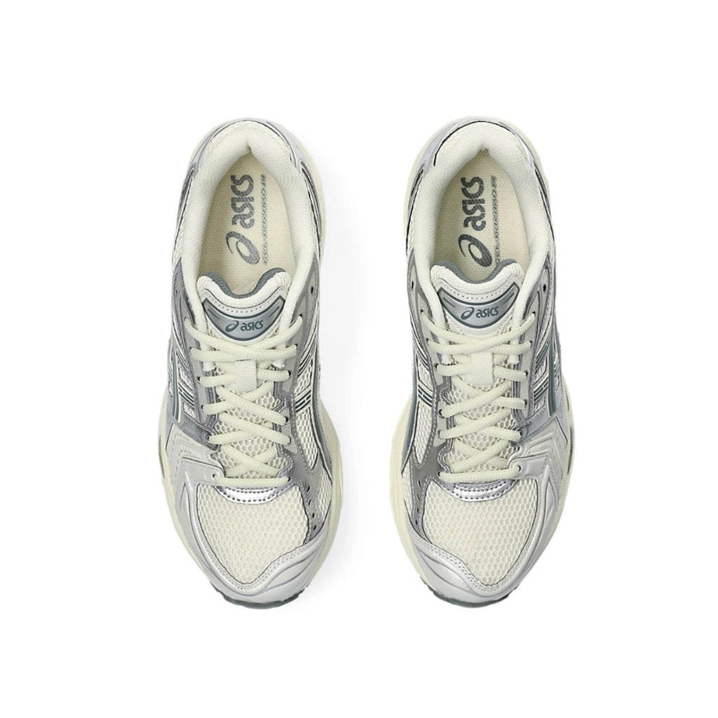 Asics Gel-Kayano 14 BIRCH/DARK PEWTER