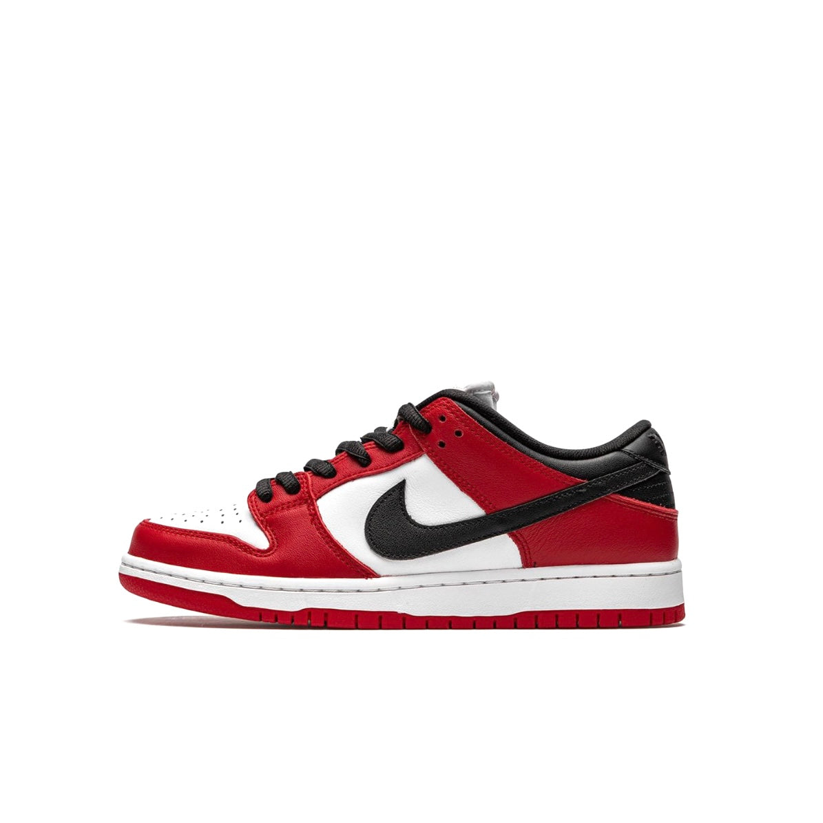 Nike Dunk Low “Chicago”