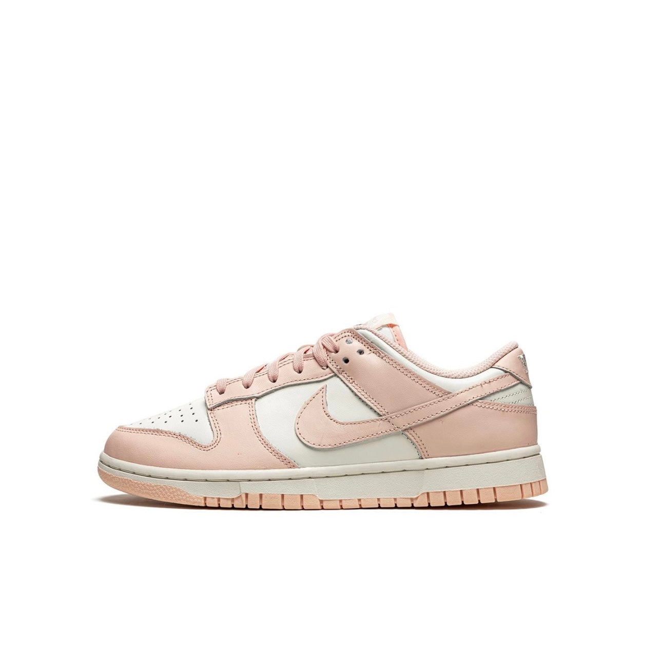 Nike Dunk Low Orange Pearl