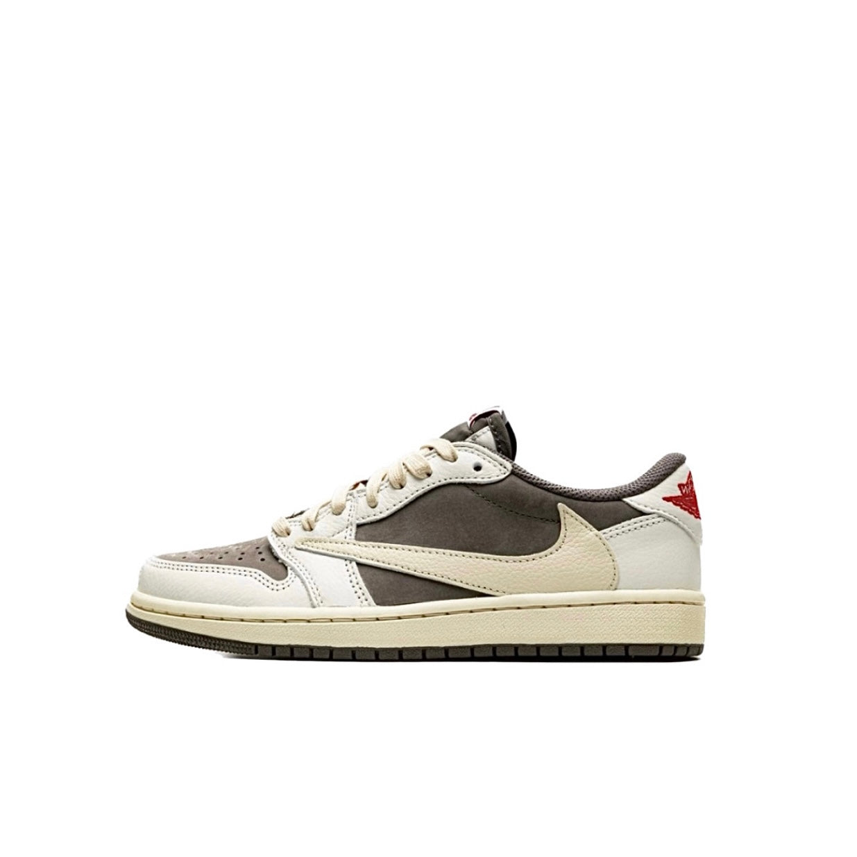 AIR JORDAN 1 RETRO LOW OG SP TRAVIS SCOTT