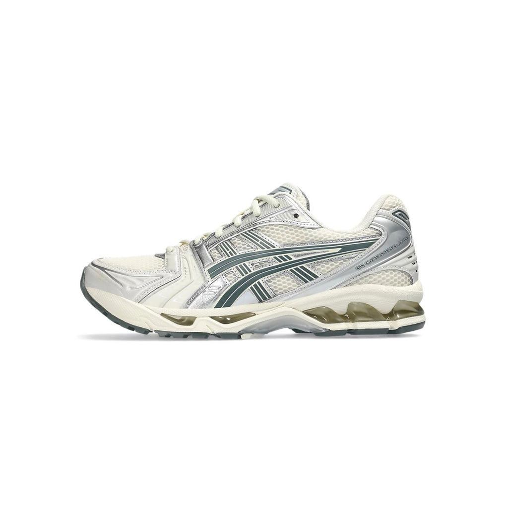 Asics Gel-Kayano 14 BIRCH/DARK PEWTER