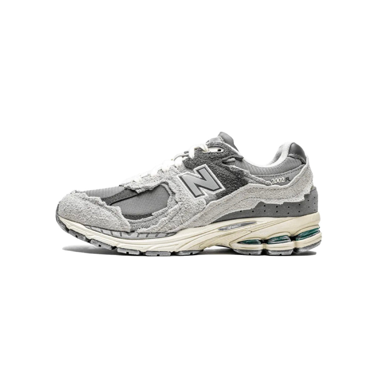 New Balance 2002R Protection Pack Rain Cloud