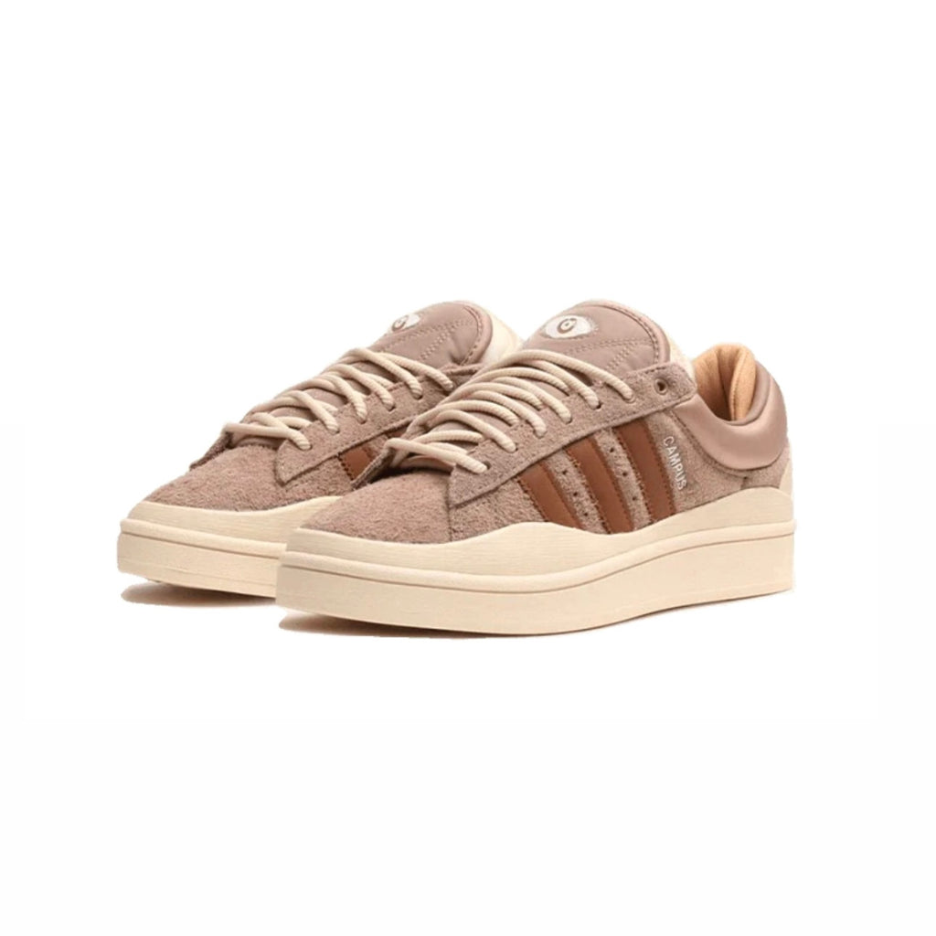 Adidas Campus x Bad Bunny 'Brown'