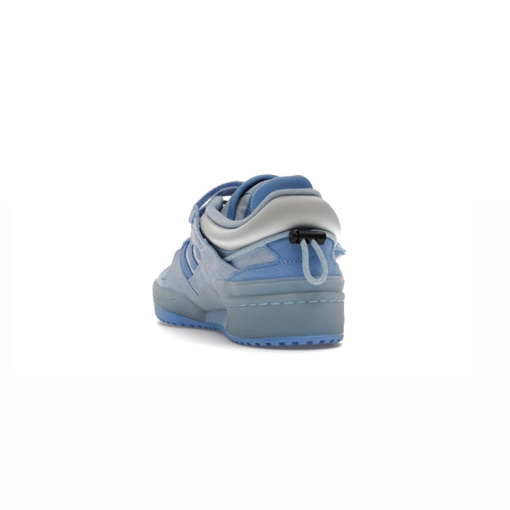 Adidas Forum Buckle Low Bad Bunny Blue Tint