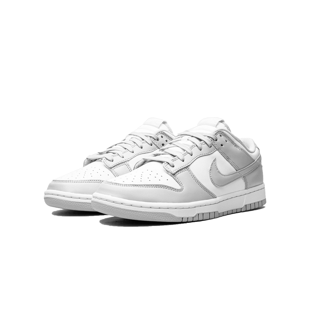 NK Dunk Low "Grey Fog"