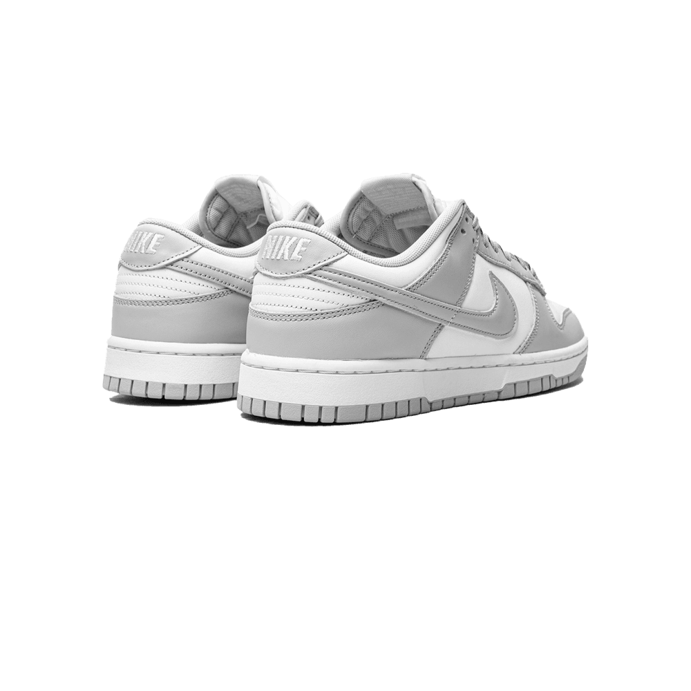NK Dunk Low "Grey Fog"