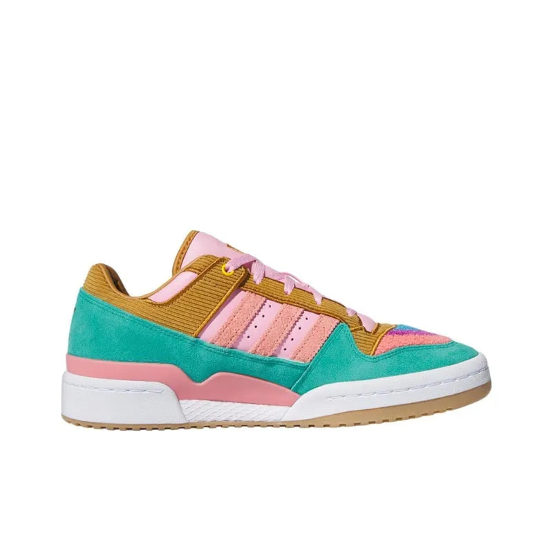 Adidas Originals Forum Low The Simpsons Living Room