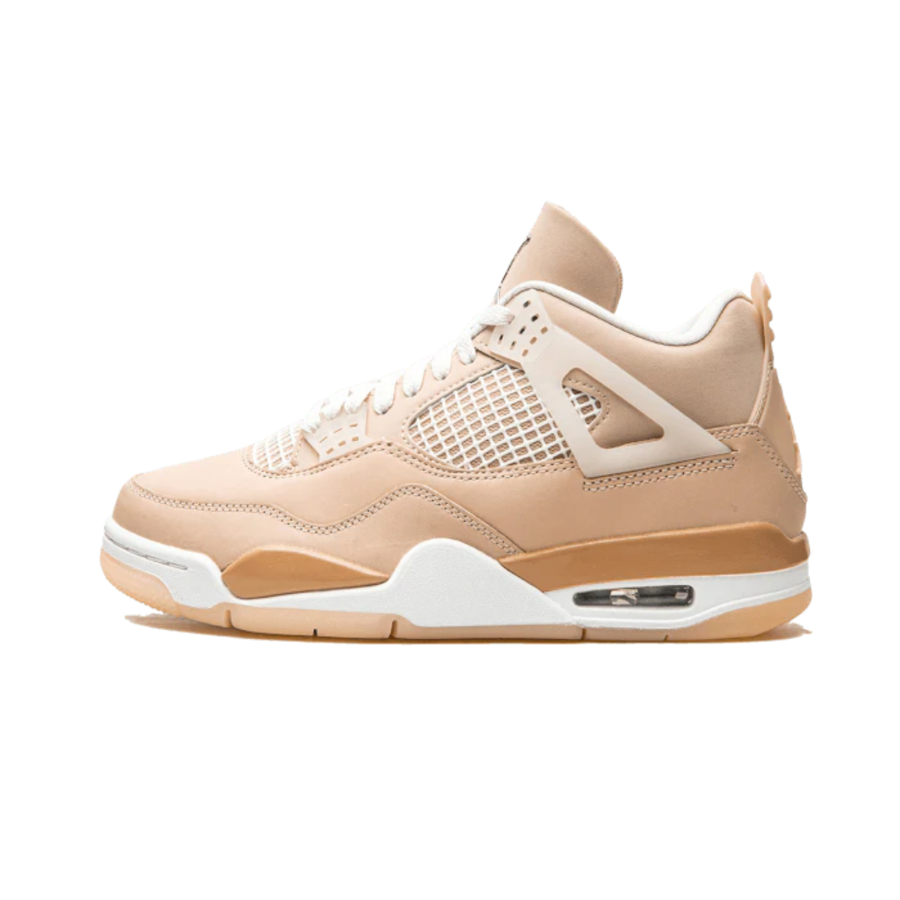 Air Jordan 4 "Shimmer"