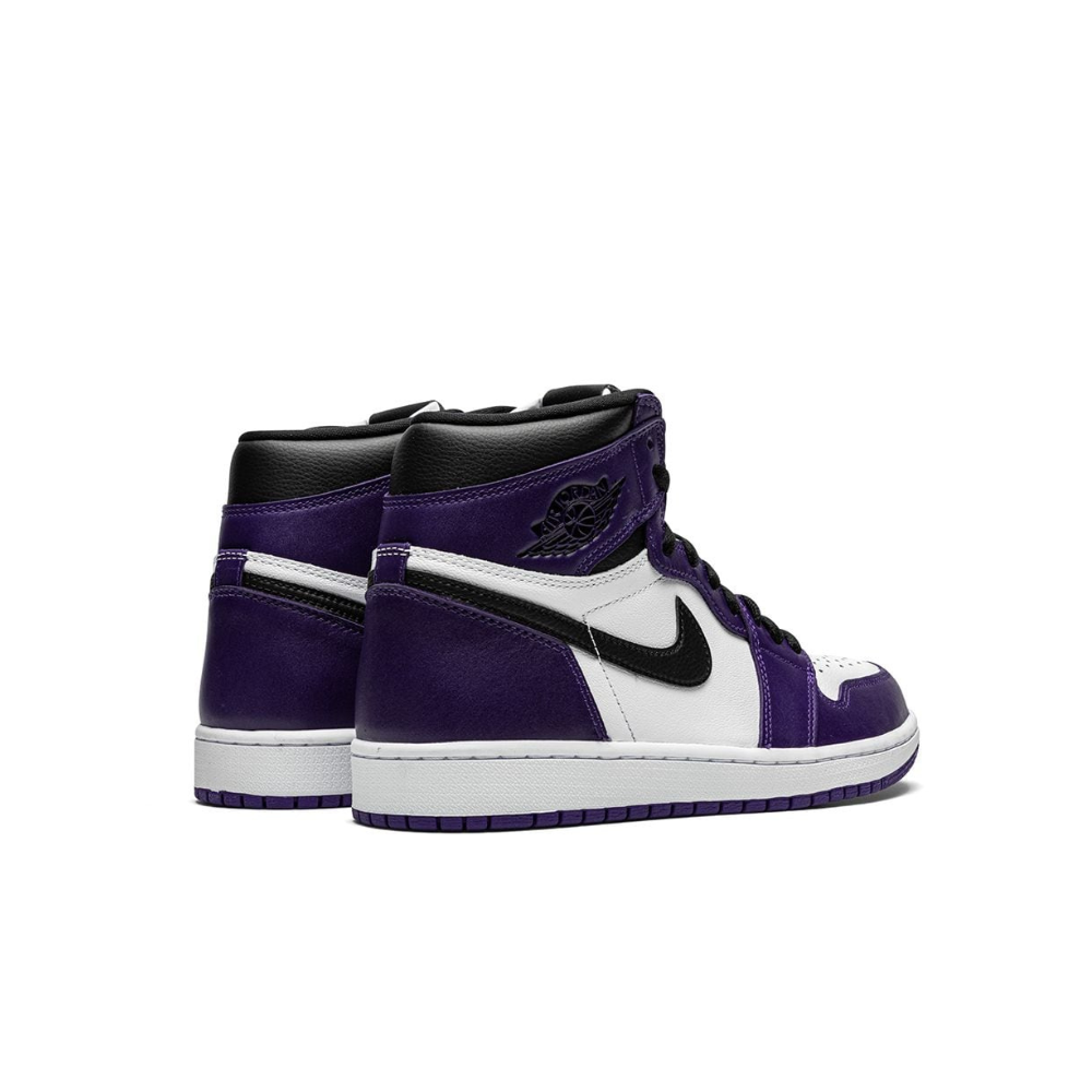Nike Air Jordan 1 High OG“ Court Purple”