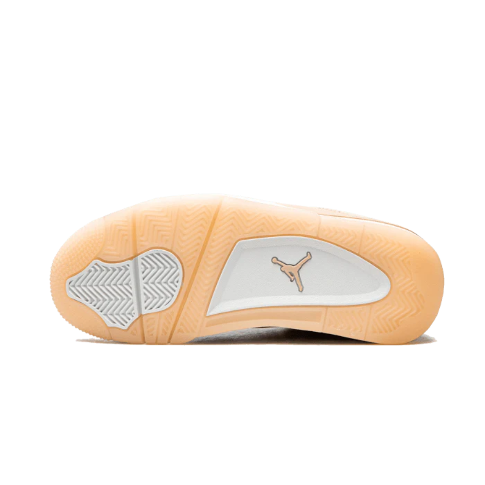 Air Jordan 4 "Shimmer"