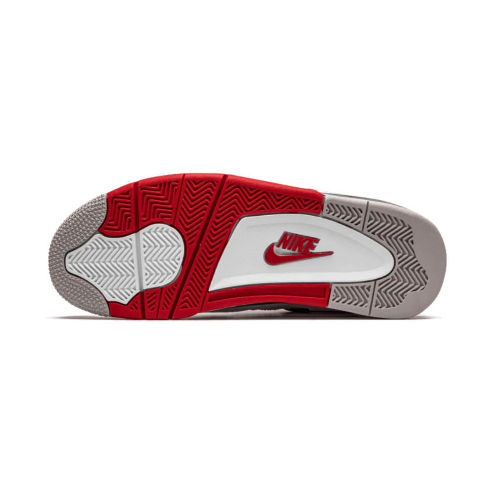 Air Jordan 4 "Fire Red"