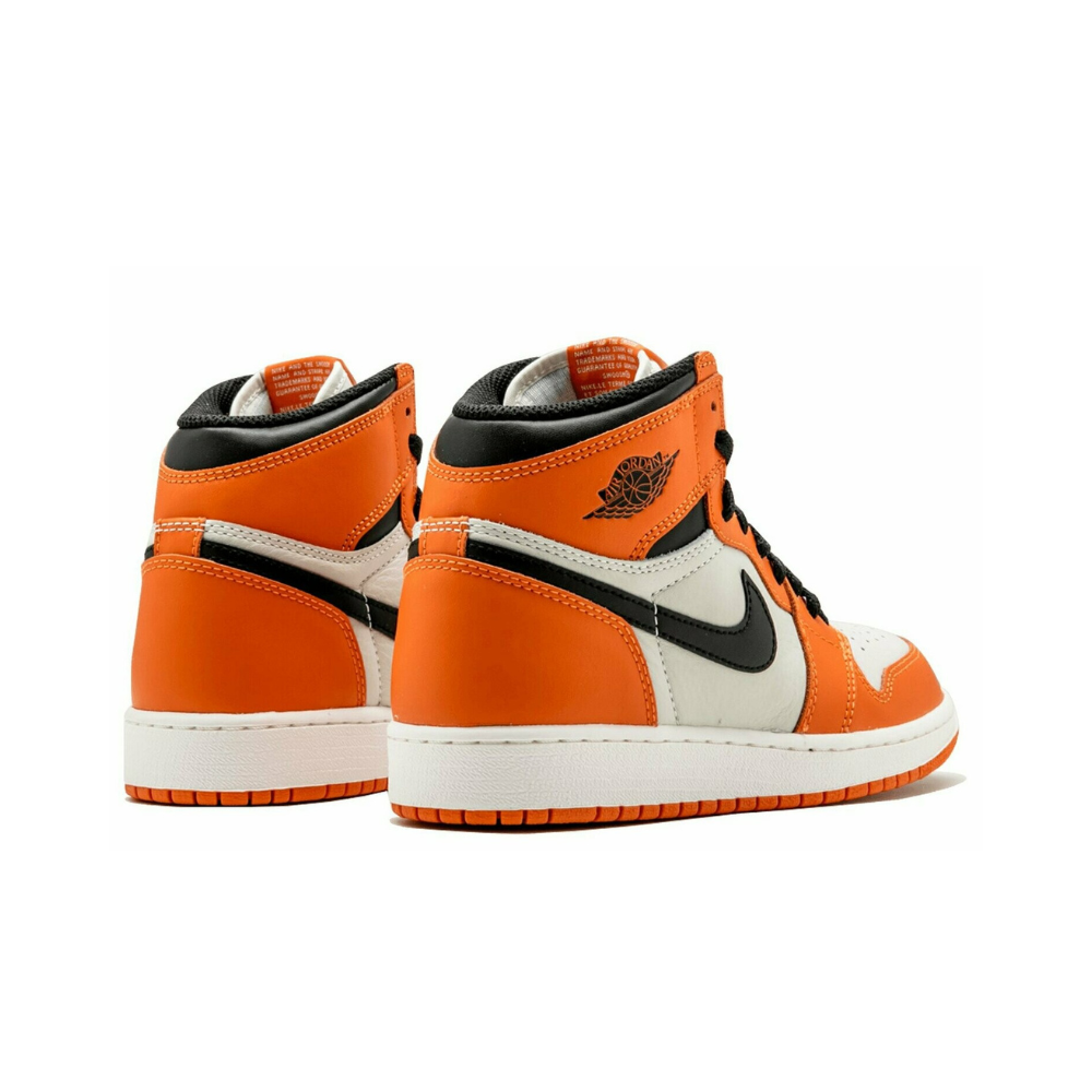 Air Jordan 1 Retro High OG 'Shattered Backboard Away'