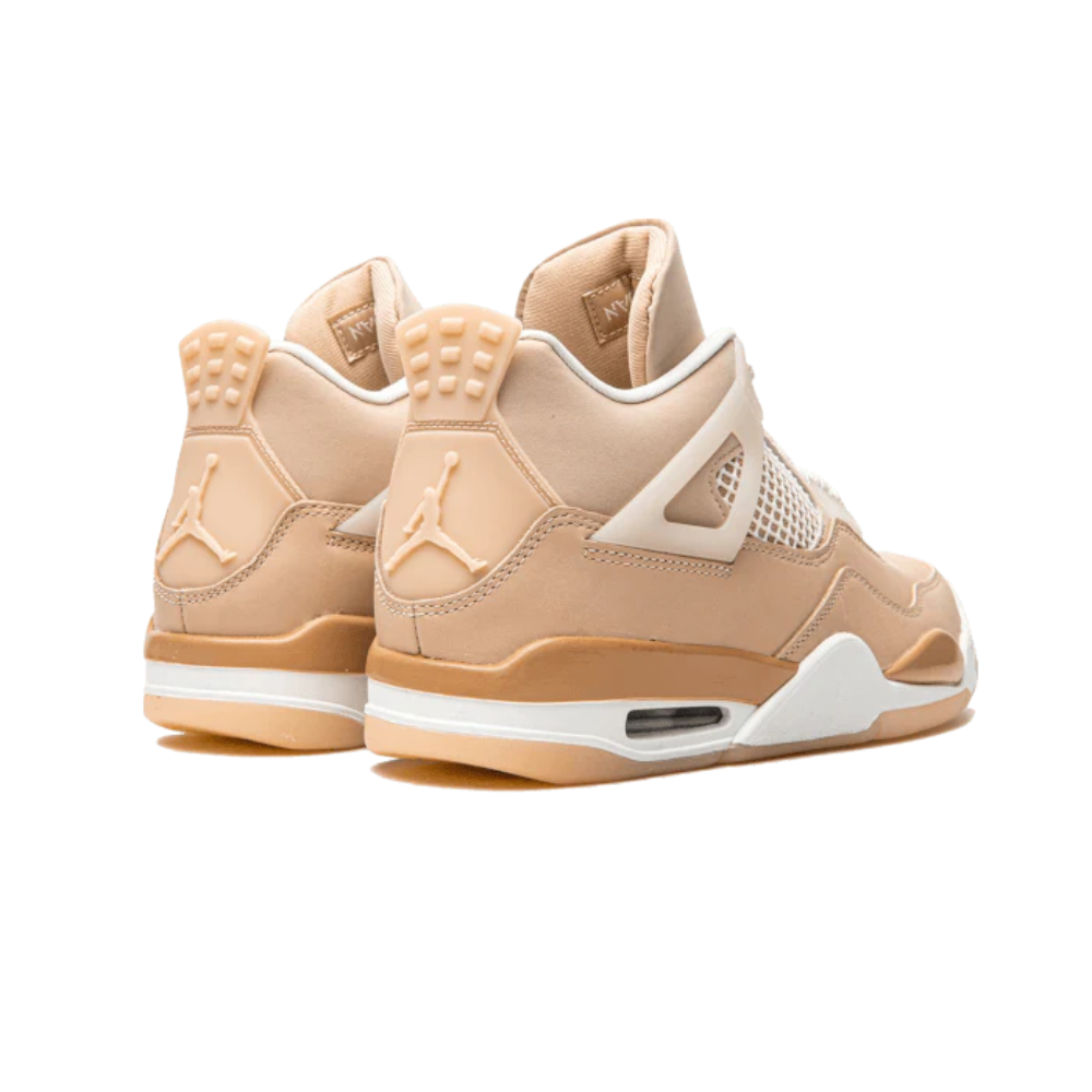 Air Jordan 4 "Shimmer"
