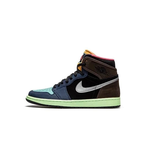 Nike Jordan 1 Retro Multiculor