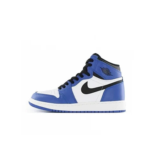 Nike Jordan 1 Electric Blue