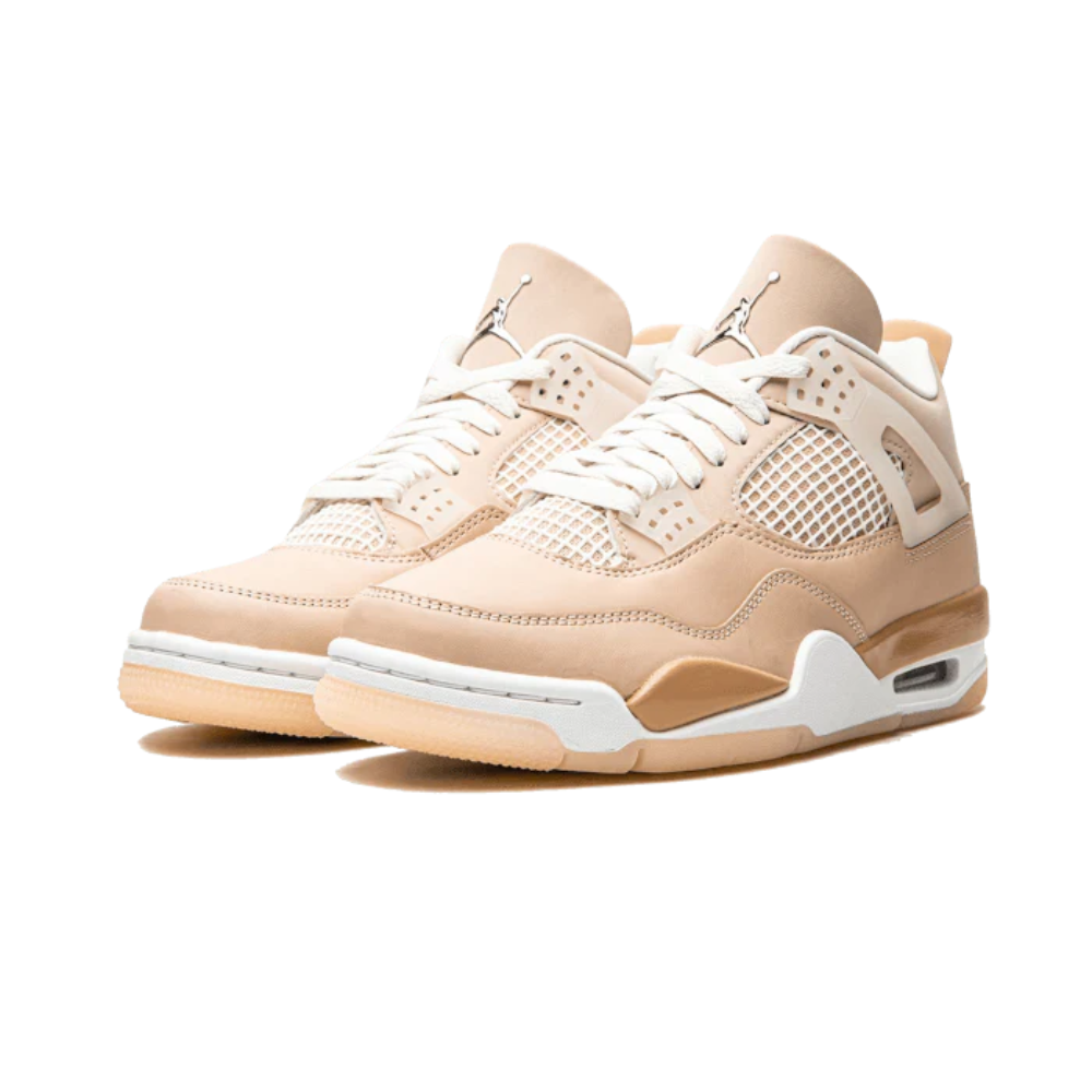Air Jordan 4 "Shimmer"