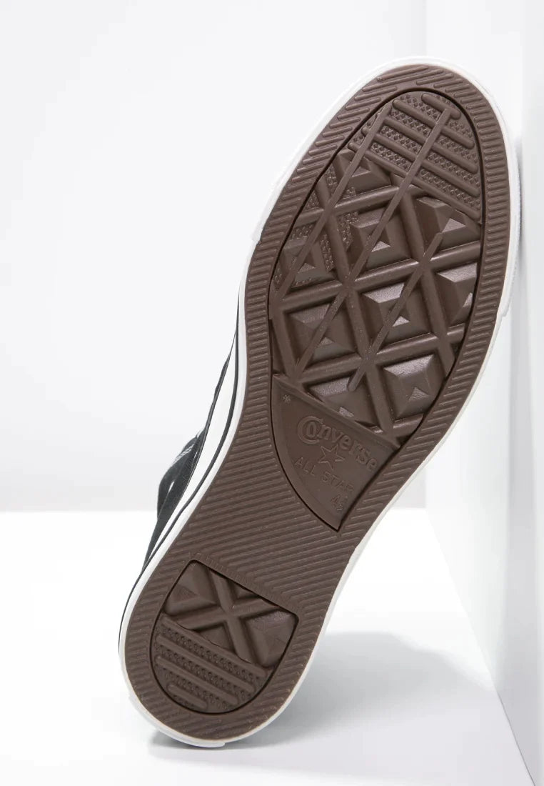 converse chuck taylor all star black