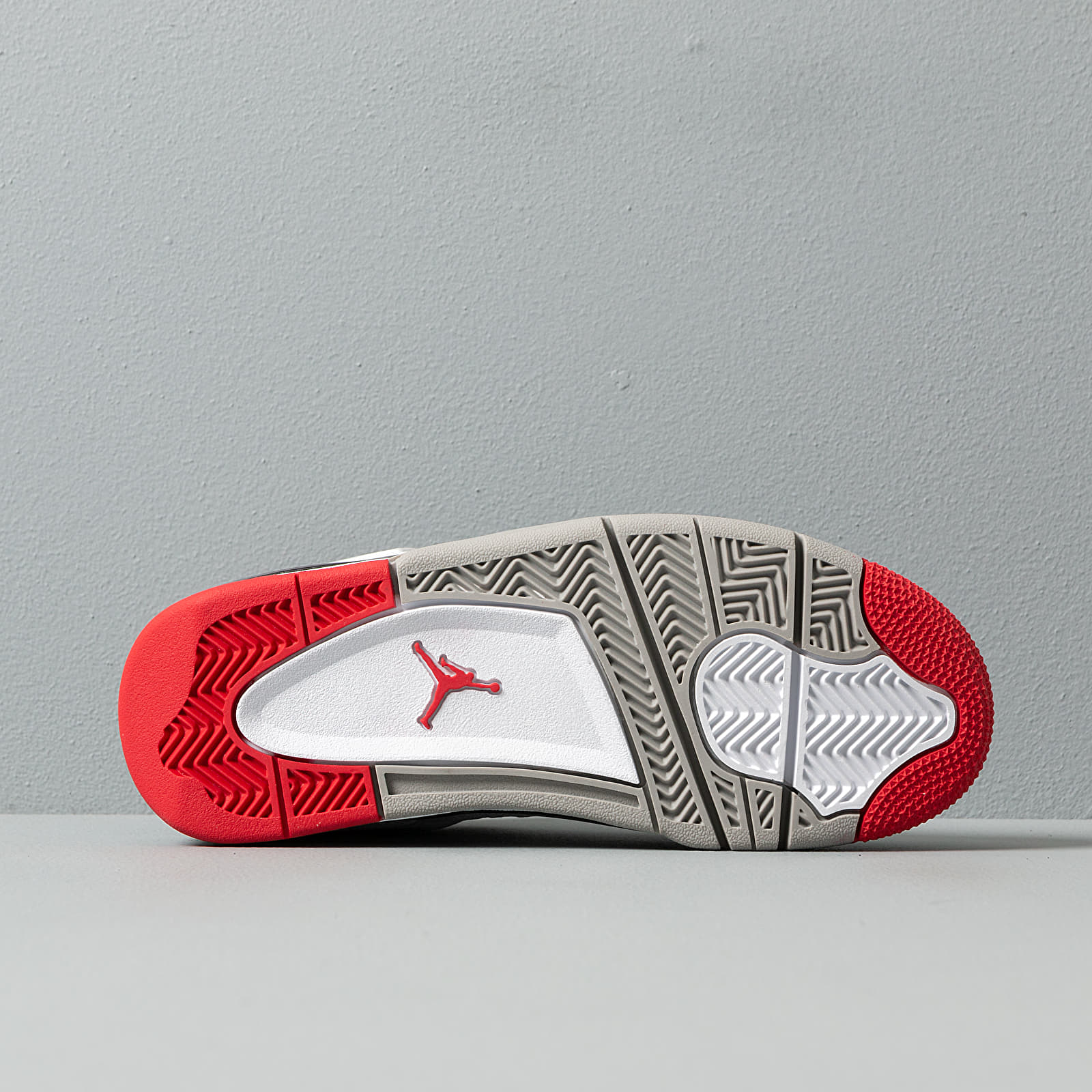 AirJordan 4 "Black Lase"