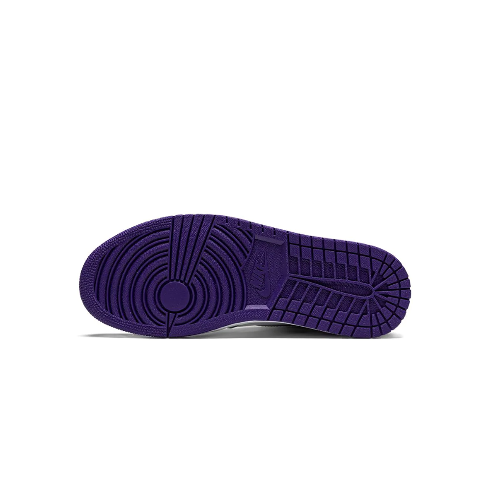 Nike Air Jordan 1 High OG“ Court Purple”