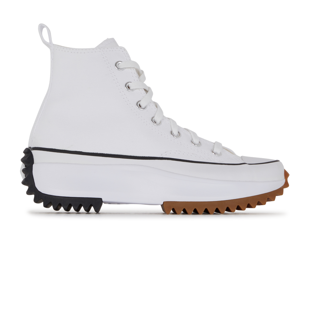 converse run star hike white