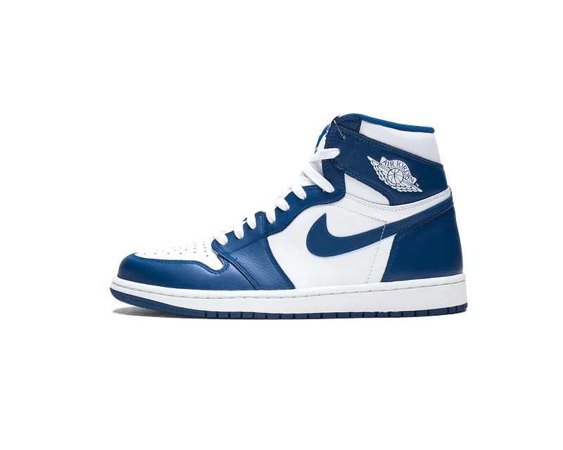 Air Jordan 1 OG “Storm Blue”