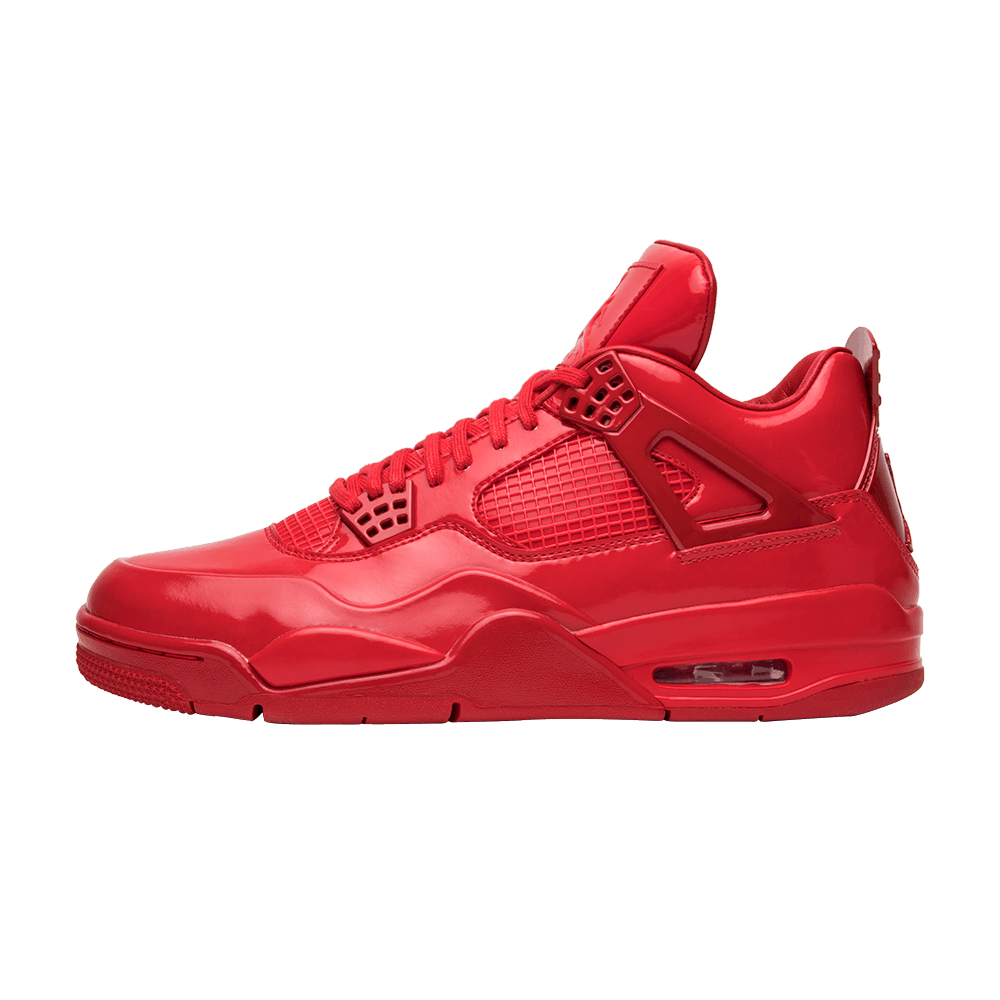 AIR JORDAN 4 11LAB4 “University Red”