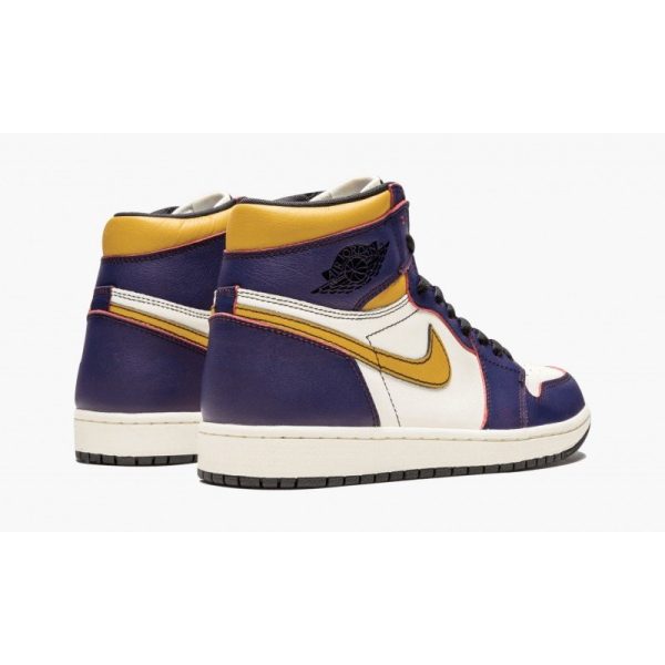 AIR JORDAN 1 RETRO HIGH OG "LA to Chicago"