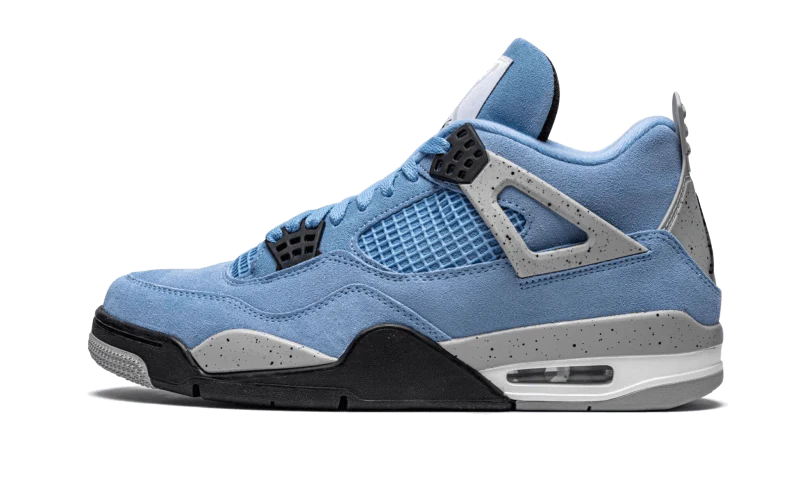 Air Jordan 4 SE "Azul universitario"