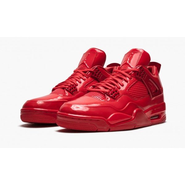 AIR JORDAN 4 11LAB4 “University Red”