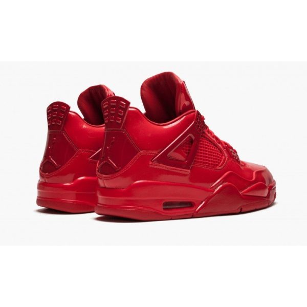 AIR JORDAN 4 11LAB4 “University Red”