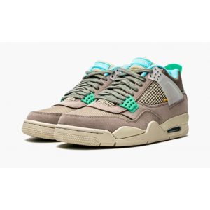 AIR JORDAN 4 RETRO SP “30.º aniversario de la Unión – Taupe Haze”
