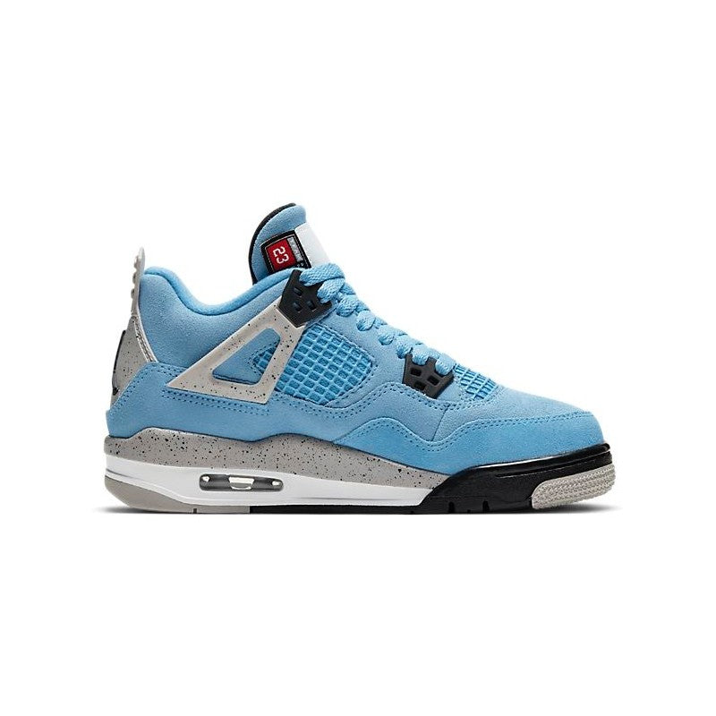 Air Jordan 4 SE "Azul universitario"