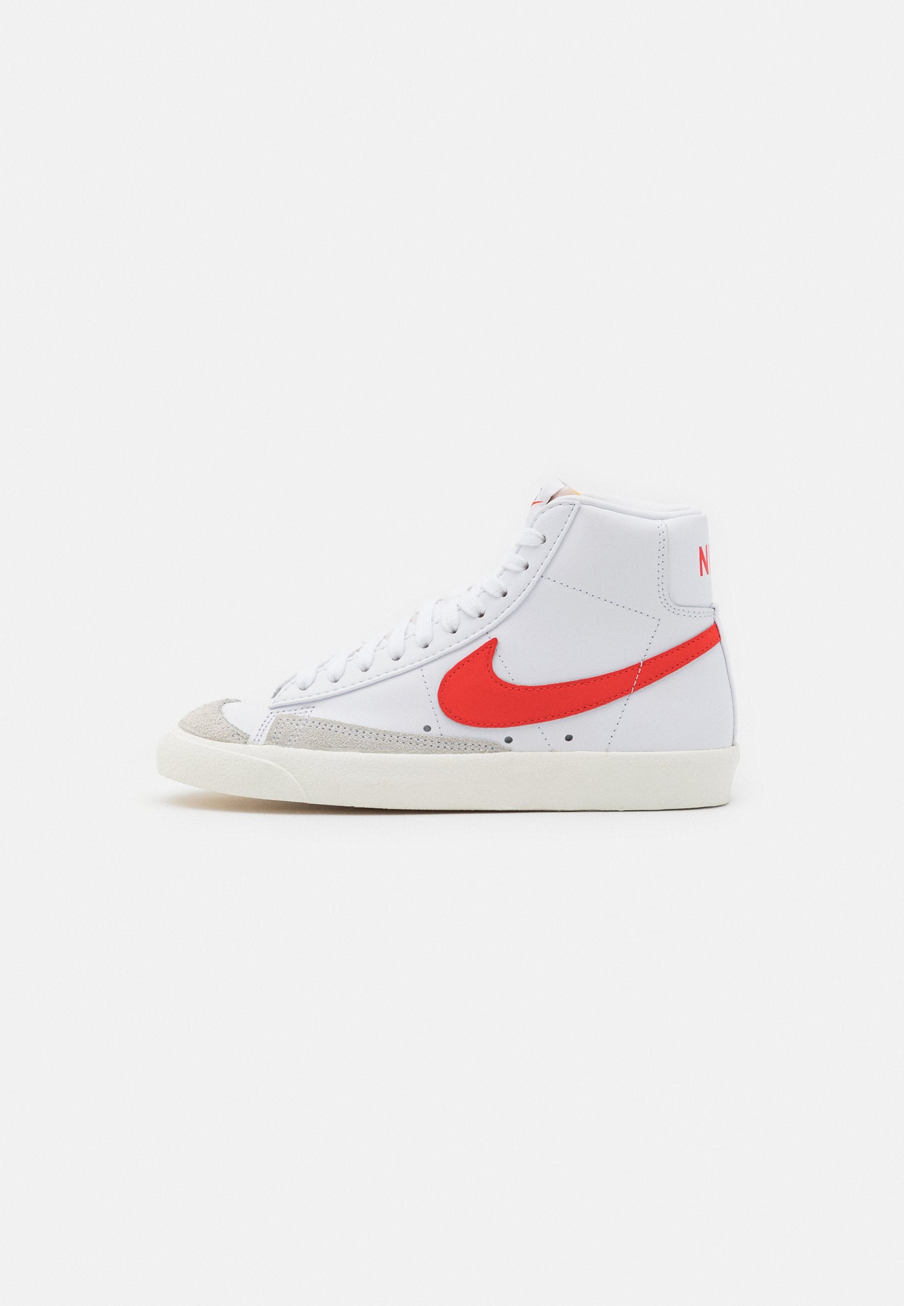Nike Blazer Mid 77 Red