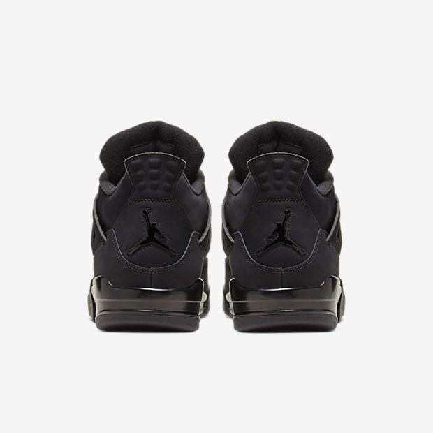 Air Jordan Retro 4 Black Cat