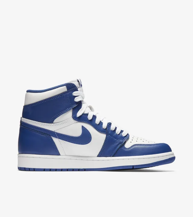 Air Jordan 1 OG “Storm Blue”