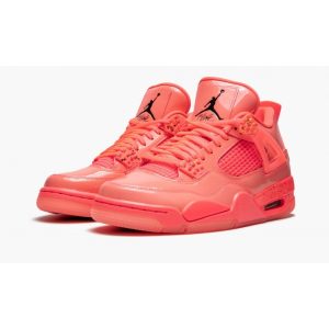 AIR JORDAN 4 RETRO NRG “Hot Punch”