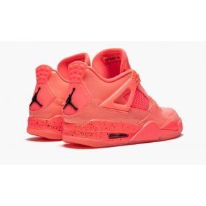 AIR JORDAN 4 RETRO NRG “Hot Punch”